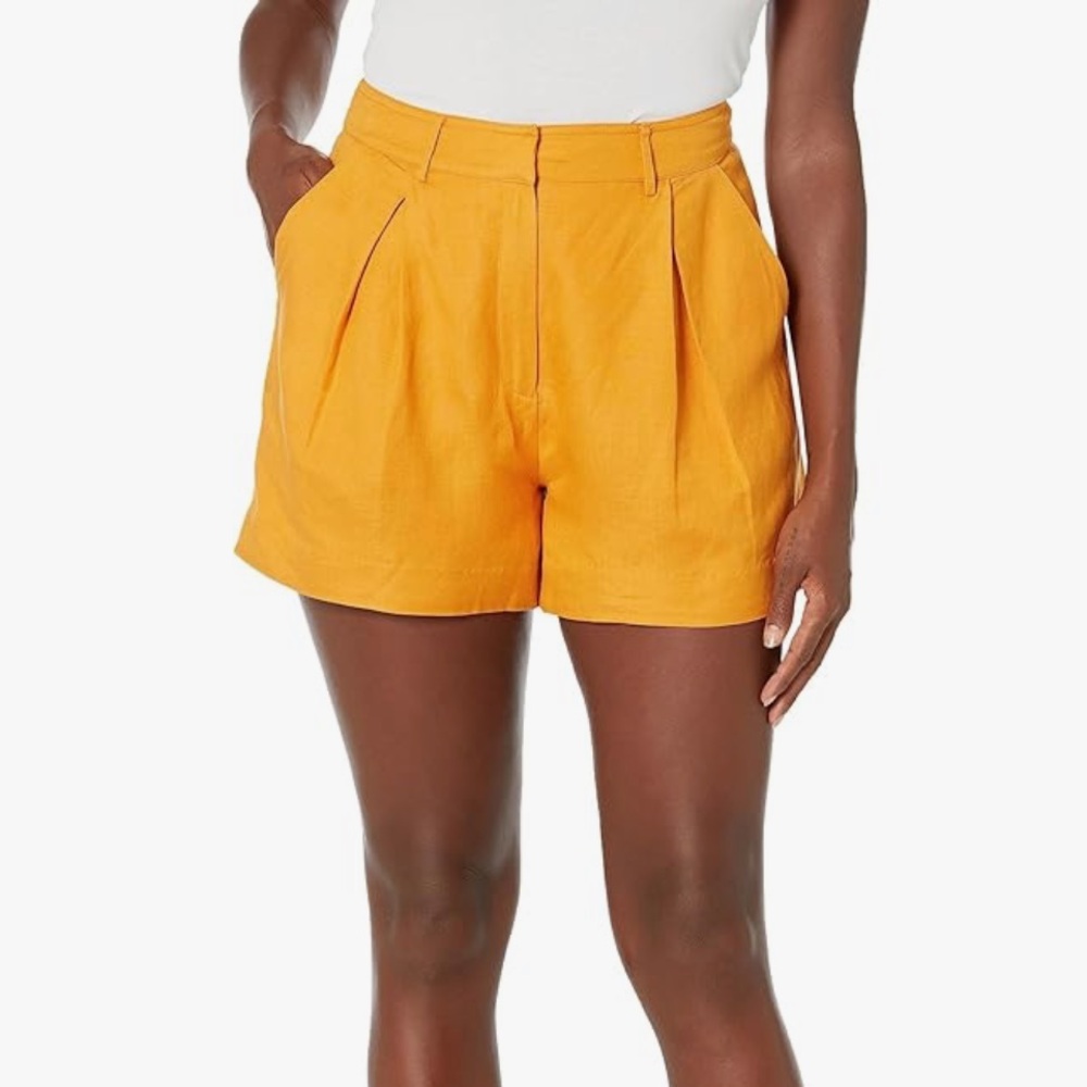 ASTR the Label Jacinda Trouser Shorts